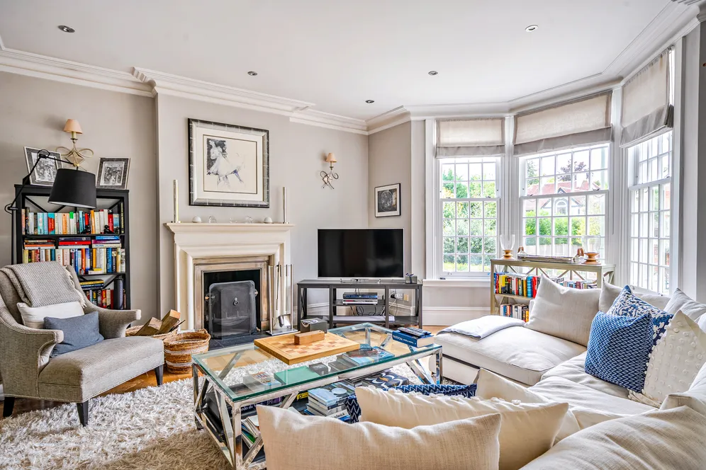 Burgh Heath Road, Epsom, KT17 photo 3