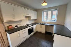 Chequers Close, CORBY