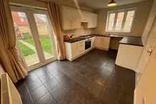 Chequers Close, CORBY