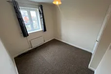 Chequers Close, CORBY