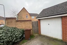 Chequers Close, CORBY
