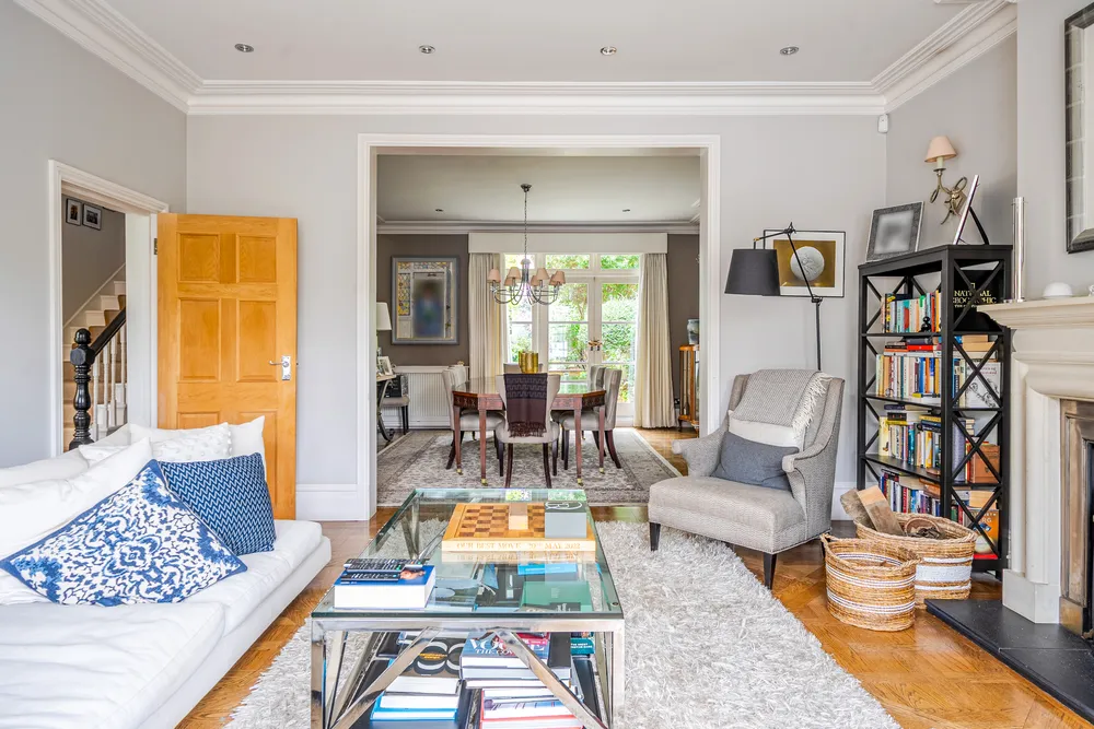 Burgh Heath Road, Epsom, KT17