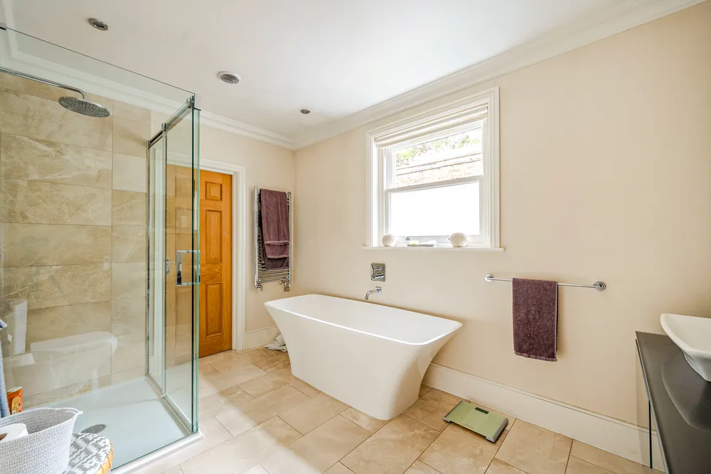 Burgh Heath Road, Epsom, KT17
