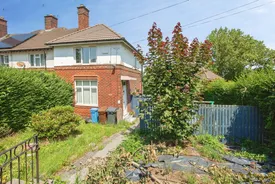 Property responsive