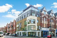 Balham Hill, London