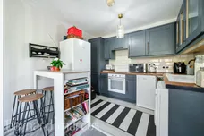 Balham Hill, London