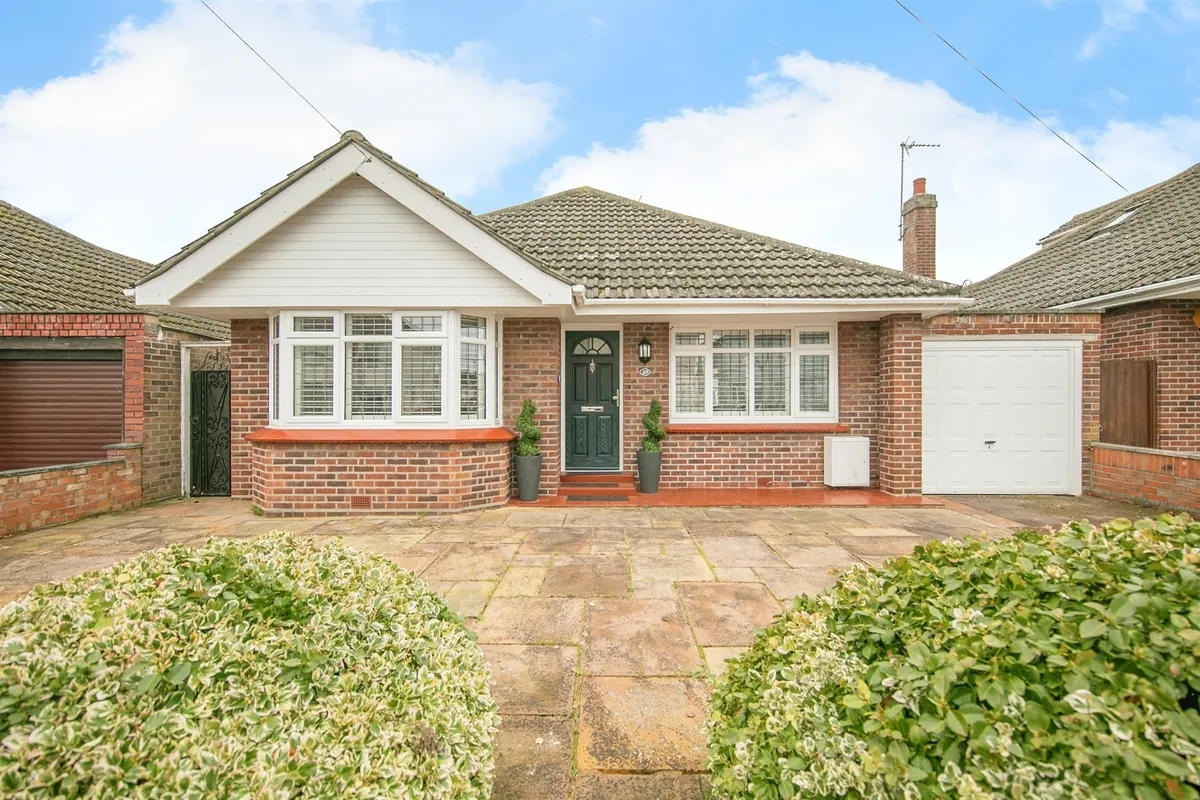Victoria Road, Clacton-On-Sea