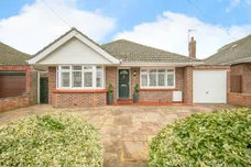 Victoria Road, Clacton-On-Sea