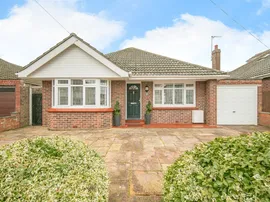 Victoria Road, Clacton-On-Sea photo