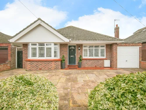 Victoria Road, Clacton-On-Seaphoto