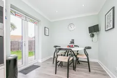 Victoria Road, Clacton-On-Sea