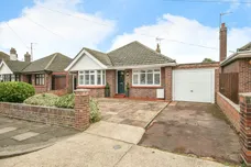 Victoria Road, Clacton-On-Sea