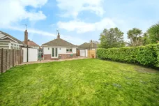 Victoria Road, Clacton-On-Sea
