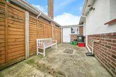 Victoria Road, Clacton-On-Sea