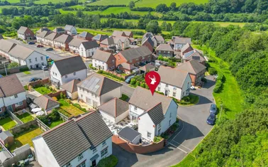 Orchid Close, Barnstaple
