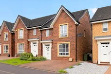 Hillman Road, Paisley