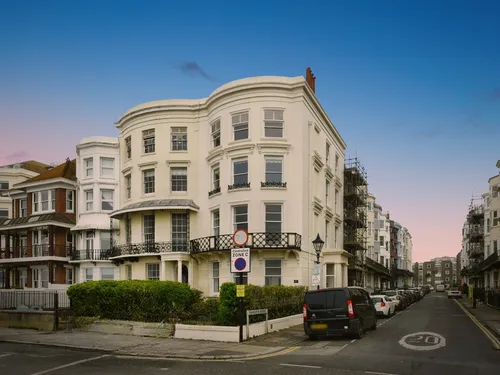 Marine Parade, Brightonphoto