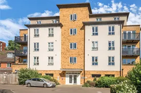Property responsive