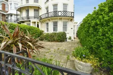 Marine Parade, Brighton