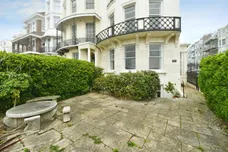 Marine Parade, Brighton
