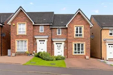 Hillman Road, Paisley