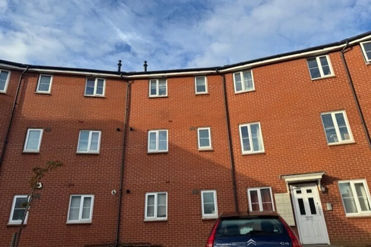 469 Filton Avenue, Horfield