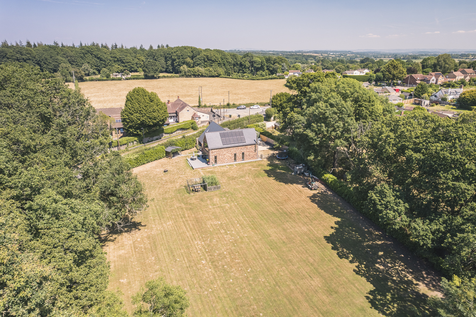 Gorsley, Ross-on-Wye, HR9 Image 39