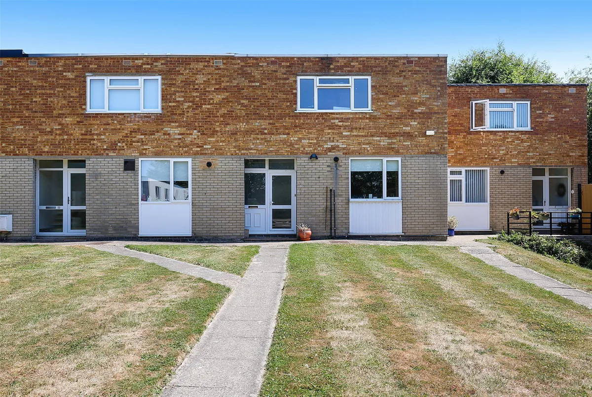 Conifer Close, Reigate, Surrey, RH2