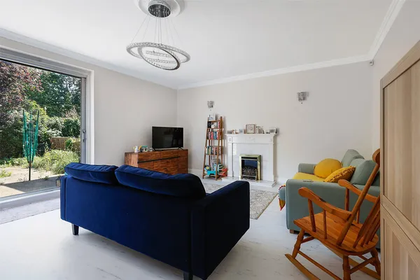 Conifer Close, Reigate, Surrey, RH2