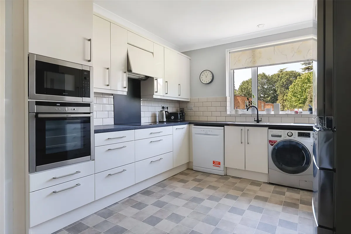 Conifer Close, Reigate, Surrey, RH2