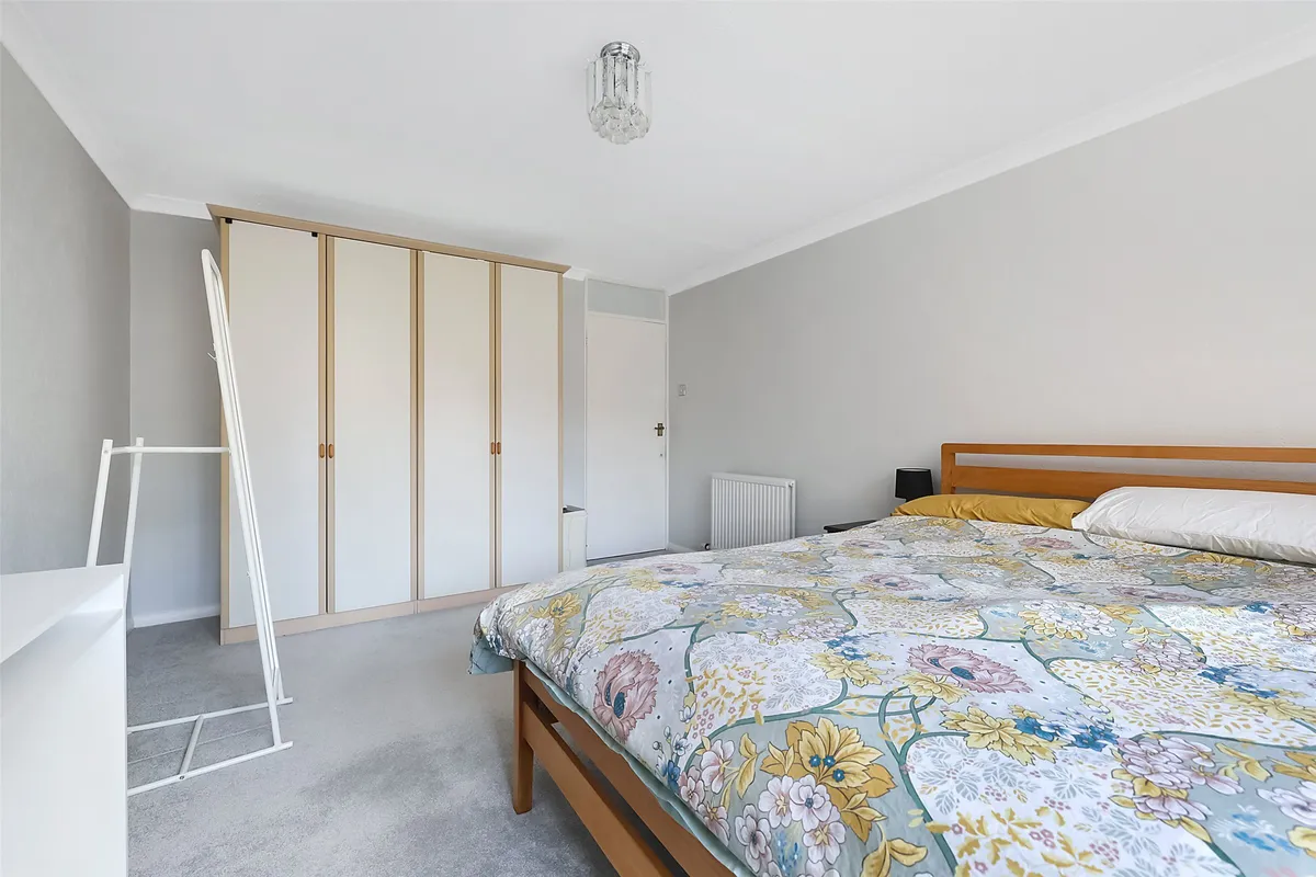 Conifer Close, Reigate, Surrey, RH2