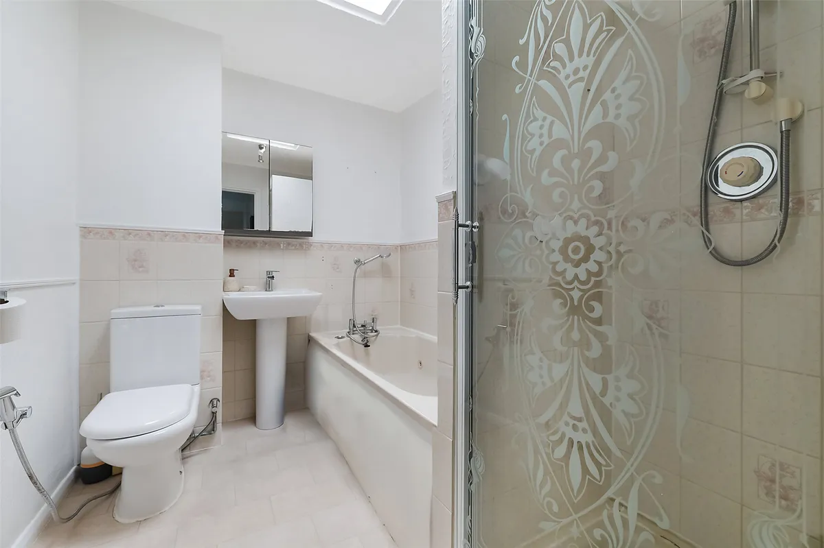 Conifer Close, Reigate, Surrey, RH2
