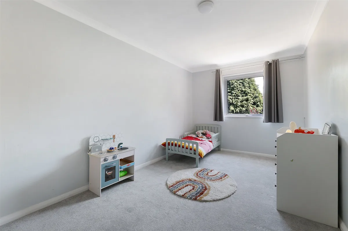 Conifer Close, Reigate, Surrey, RH2