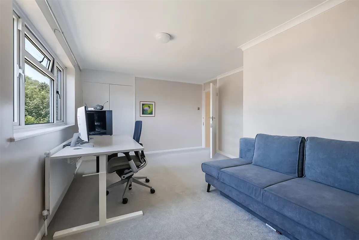 Conifer Close, Reigate, Surrey, RH2