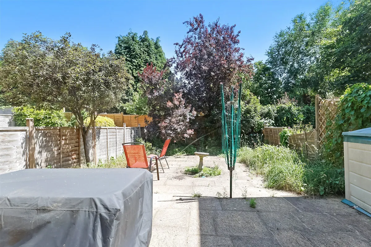 Conifer Close, Reigate, Surrey, RH2