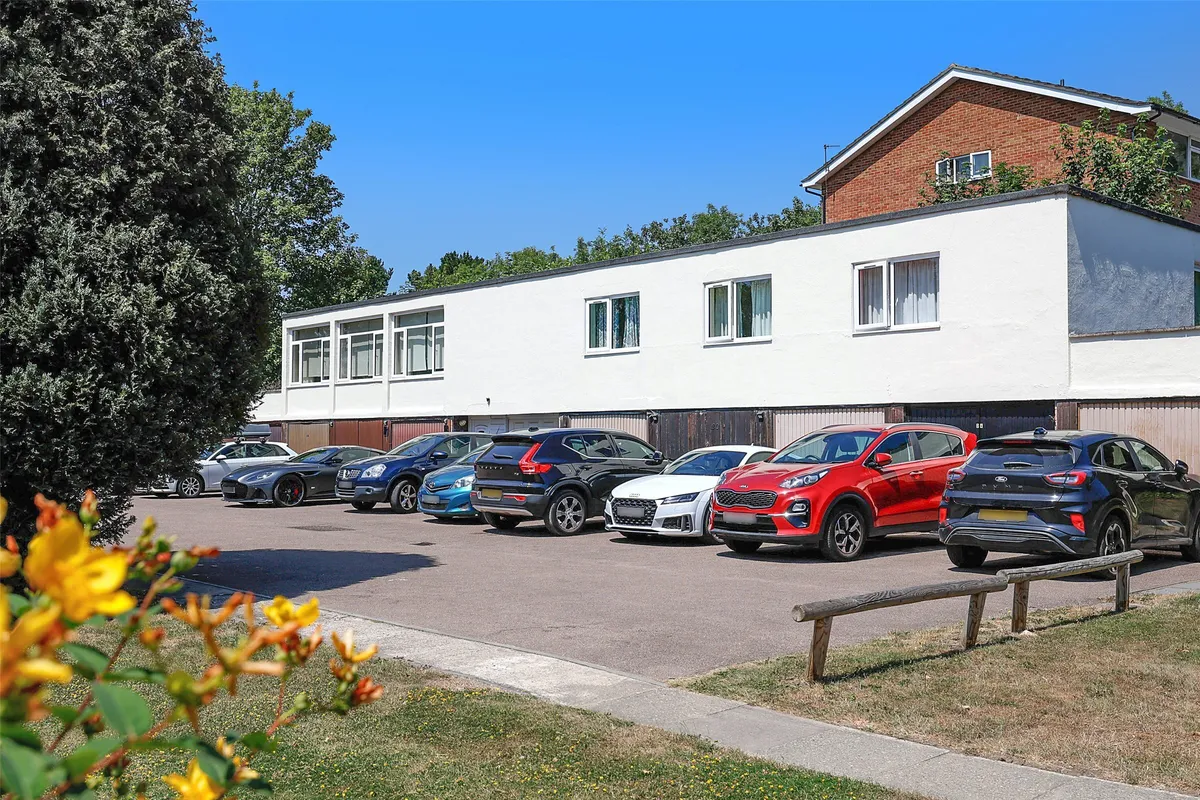Conifer Close, Reigate, Surrey, RH2