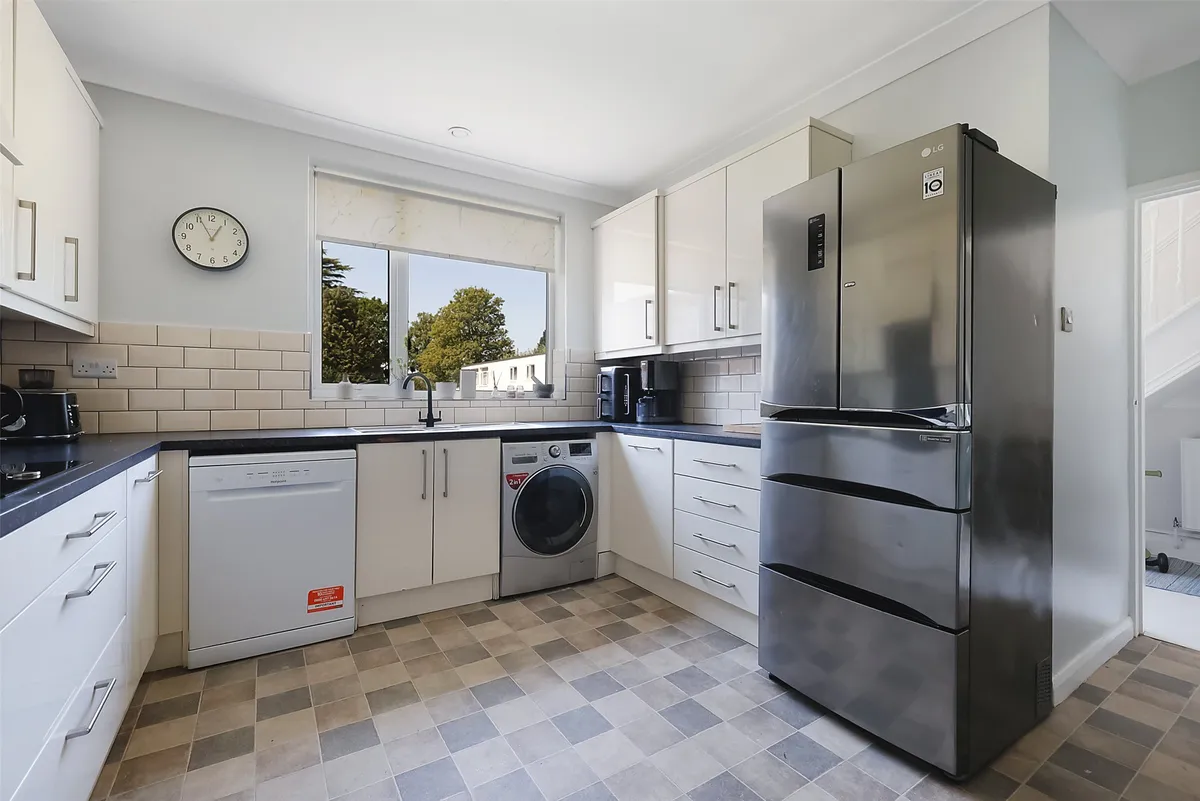 Conifer Close, Reigate, Surrey, RH2