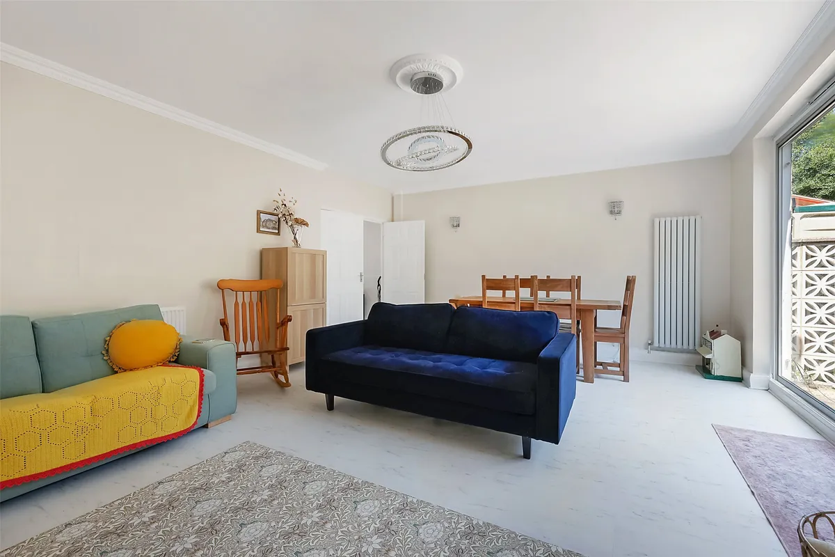 Conifer Close, Reigate, Surrey, RH2