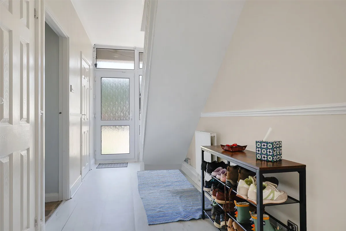 Conifer Close, Reigate, Surrey, RH2