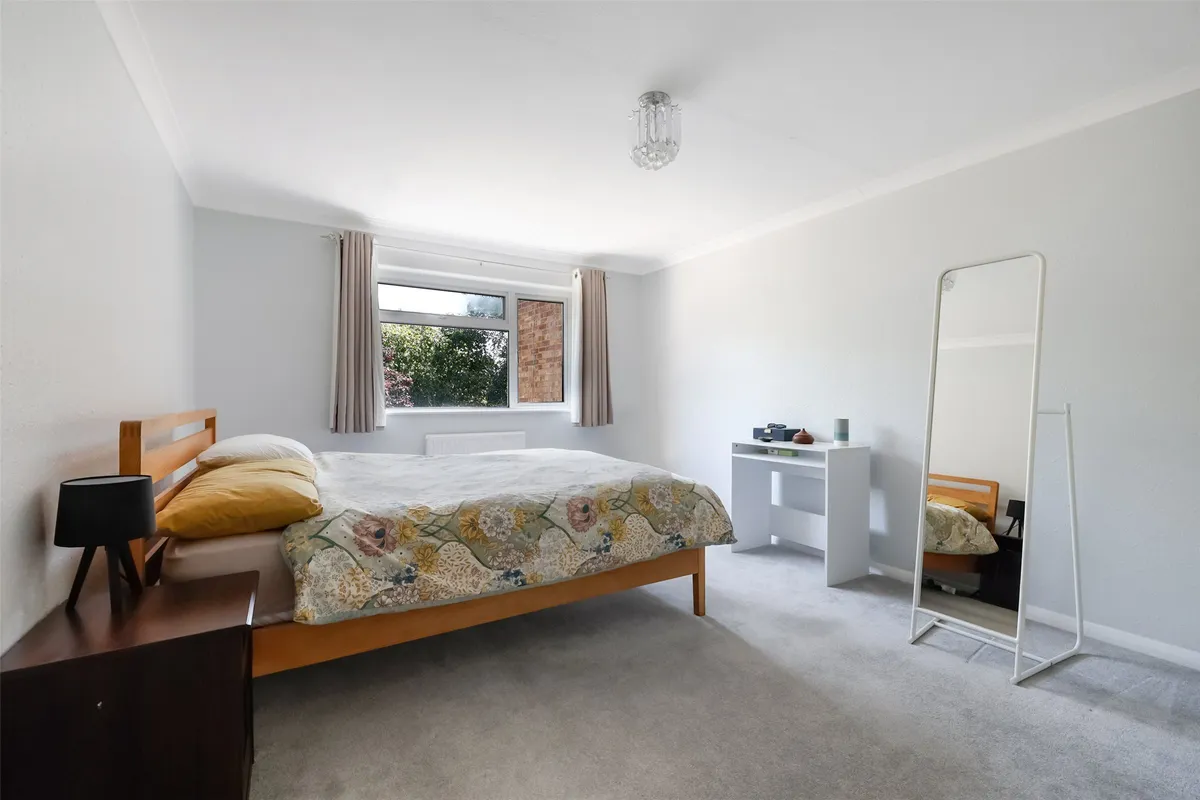 Conifer Close, Reigate, Surrey, RH2