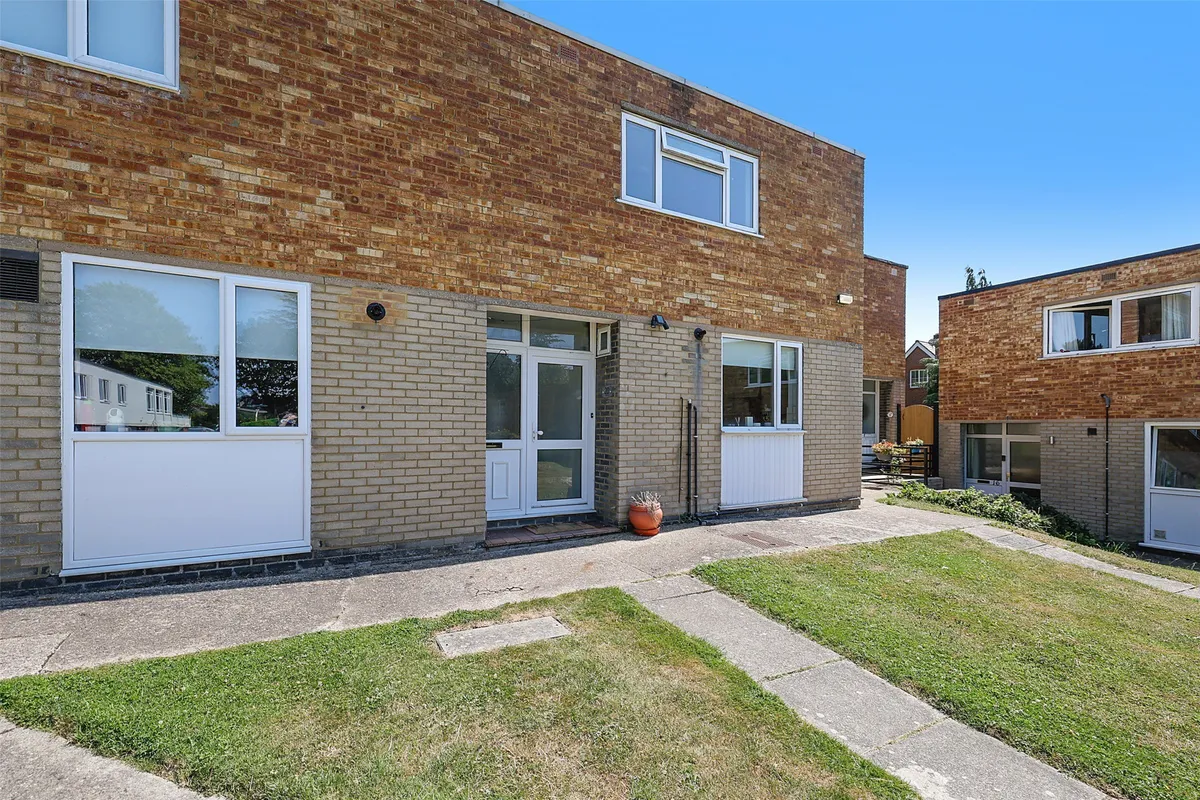 Conifer Close, Reigate, Surrey, RH2