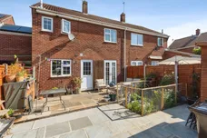 Pinfold Avenue, Sherburn In Elmet, Leeds