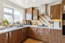 Pinfold Avenue, Sherburn In Elmet, Leeds