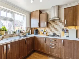 Pinfold Avenue, Sherburn In Elmet, Leeds thumb 3