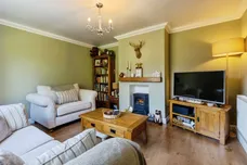 Pinfold Avenue, Sherburn In Elmet, Leeds