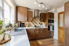 Pinfold Avenue, Sherburn In Elmet, Leeds