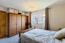 Pinfold Avenue, Sherburn In Elmet, Leeds