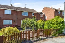 Pinfold Avenue, Sherburn In Elmet, Leeds