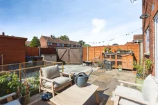 Pinfold Avenue, Sherburn In Elmet, Leeds