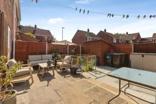 Pinfold Avenue, Sherburn In Elmet, Leeds